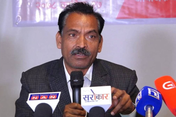 नेकपा बहुमतका महासचिव बास्तोलालाई थुनामुक्त गर्न सर्वोच्चको आदेश